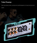 xDuoo TA-22 DAC/Tube Amp