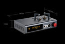 xDuoo TA-22 DAC/Tube Amp