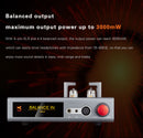xDuoo TA-22 DAC/Tube Amp (Apos Certified)