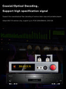 xDuoo TA-22 DAC/Tube Amp (Apos Certified)
