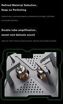 xDuoo TA-22 DAC/Tube Amp (Apos Certified)