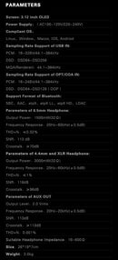 xDuoo TA-22 DAC/Tube Amp (Apos Certified)