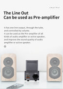 xDuoo TA-26 Tube Amplifier (Apos Certified)