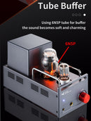 xDuoo TA-26s Tube Amplifier