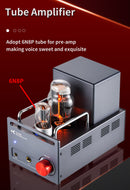 xDuoo TA-26s Tube Amplifier