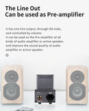 xDuoo TA-26s Tube Amplifier