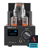 xDuoo TA-30 Tube Headphone Amp (Apos Certified)