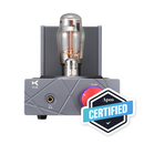 xDuoo TA-66 OTL Tube Amplifier (Apos Certified)