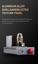 xDuoo TA-66 OTL Tube Amplifier (Apos Certified)