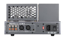 xDuoo TA-20 Plus Balanced Tube Headphone Amplifier (Apos Certified)