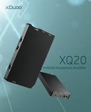 xDuoo XQ-20 Headphone Amp
