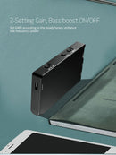 xDuoo XQ-20 Headphone Amp