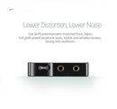 xDuoo XQ-20 Headphone Amp