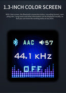 xDuoo XQ-50 PRO3 Bluetooth Audio Converter & Headphone Amp