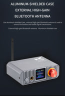 xDuoo XQ-50 PRO3 Bluetooth Audio Converter & Headphone Amp