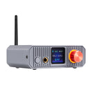 xDuoo XQ-50 PRO3 Bluetooth Audio Converter & Headphone Amp