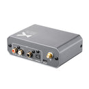 xDuoo XQ-50 PRO3 Bluetooth Audio Converter & Headphone Amp