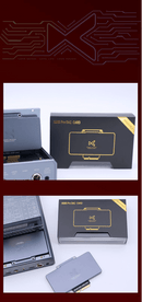 xDuoo AKM AK4499EX DAC Card for XD05 Pro Hard Nucleus Modular DAC/Amp