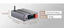 xDuoo DA-100 HD Bluetooth Power Amplifier