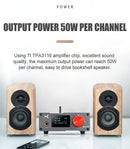 xDuoo DA-100 HD Bluetooth Power Amplifier