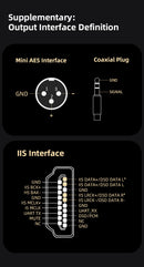 xDuoo DP-10 Digital Music Transport