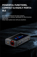 xDuoo DP-10 Digital Music Transport