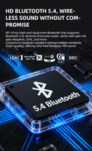 xDuoo DP-10 Digital Music Transport