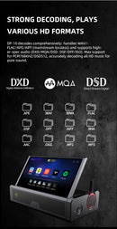 xDuoo DP-10 Digital Music Transport