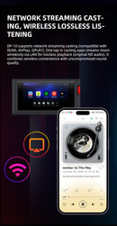 xDuoo DP-10 Digital Music Transport