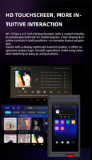 xDuoo DP-10 Digital Music Transport