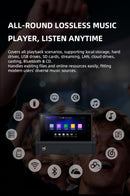 xDuoo DP-10 Digital Music Transport