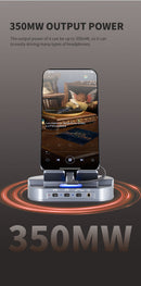 xDuoo DT-01 HIFI Phone DAC/Amp Dock