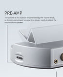 xDuoo DT-01 HIFI Phone DAC/Amp Dock