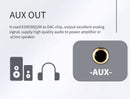 xDuoo DT-01 HIFI Phone DAC/Amp Dock