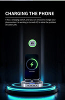 xDuoo DT-01 HIFI Phone DAC/Amp Dock