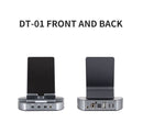 xDuoo DT-01 HIFI Phone DAC/Amp Dock
