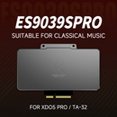 xDuoo ESS ES9039SPRO for xDuoo XD05 Pro and TA-32