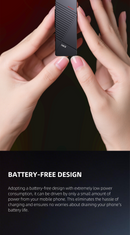 xDuoo Link10 Portable DAC/Amp