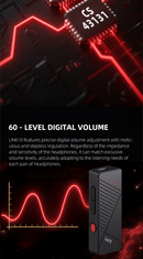 xDuoo Link10 Portable DAC/Amp