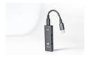 xDuoo Link 2 DAC Headphone Amp (Apos Certified)