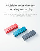 xDuoo Link 2 DAC Headphone Amp (Apos Certified)