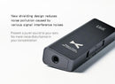 xDuoo Link 2 DAC Headphone Amp (Apos Certified)