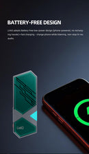 xDuoo Link 3 DAC Headphone Amp