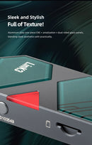 xDuoo Link 3 DAC Headphone Amp