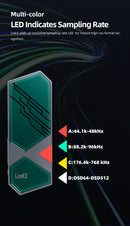 xDuoo Link 3 DAC Headphone Amp