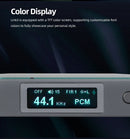 xDuoo Link 3 DAC Headphone Amp