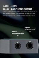 xDuoo Link 3 DAC Headphone Amp