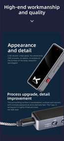 xDuoo Link2 Bal (Link 2 Bal) DAC Headphone Amp
