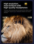 xDuoo Link2 Bal (Link 2 Bal) DAC Headphone Amp