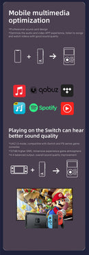 xDuoo Link2 Bal (Link 2 Bal) DAC Headphone Amp (Apos Certified)
